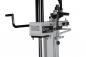 Preview: Lumag Vertikal Hydraulik-Holzspalter HOS-12NPRO